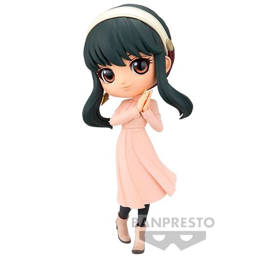 Spy X Family Going Out Yor Forger figure 14cm 4983164885668