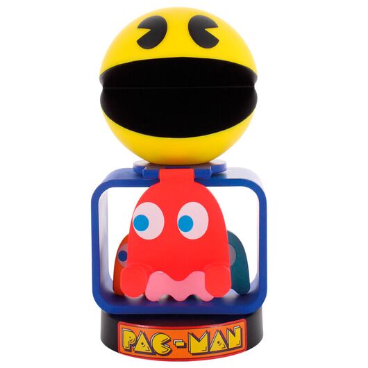 CABLE GUYS - Pac-Man: Pac-man