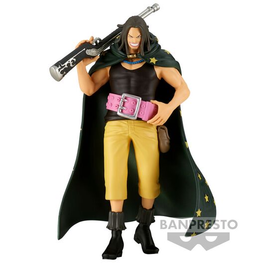 One Piece The Shukko Yasopp BP89561P