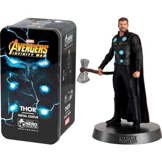 Marvel Avengers Infinity War Heavyweights Thor figure 5059072009775