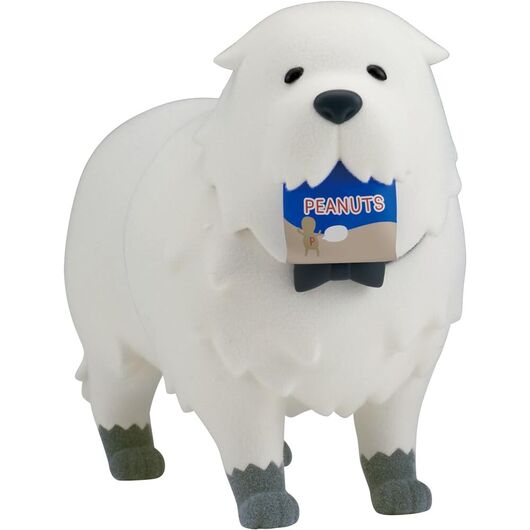 Spy X Family Fluffy Puffy Bond Forger figure 8cm 4983164887549