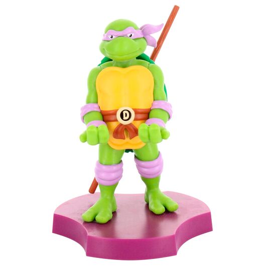 CABLE GUYS - Mini TMNT Turtles: Donatello