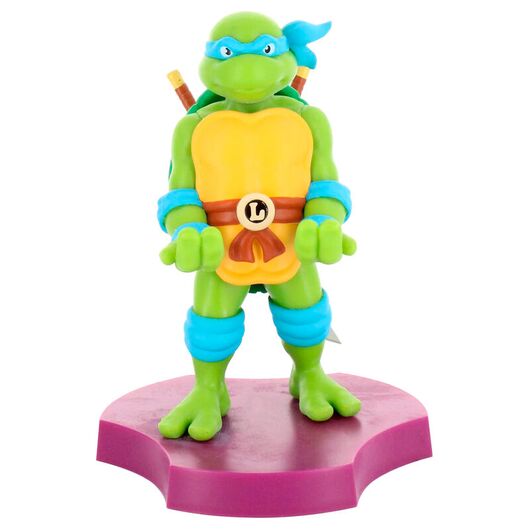 CABLE GUYS - Mini TMNT Turtles: Leonardo