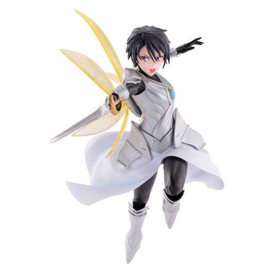 That Time I Got Reincarnated as a Slime Vibration Star Hinata Sakaguchi figure 19cm 4983164893571