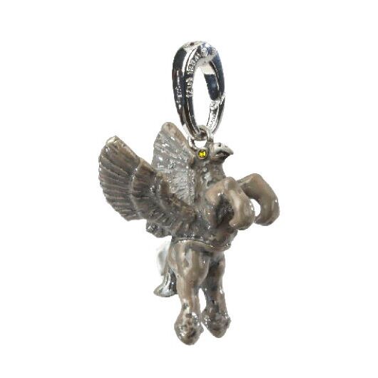 NOBLE COLLECTION Harry Potter Buckbeak charm