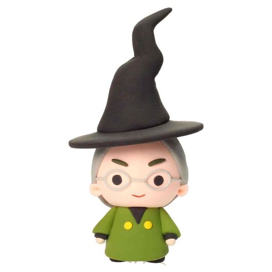 SD TOYS Harry Potter Minerva McGonagal Do It Yourself plasticine set