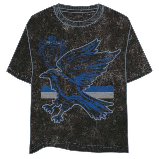 WARNER BROS. DISCOVERY Harry Potter Ravenclaw adult t-shirt