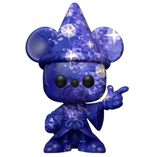 Funko Pop! Fantasia - Sorcerer Mickey 14