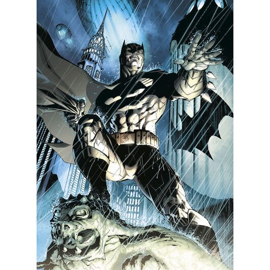 DC Puzzle - Comics Batman 1000pcs