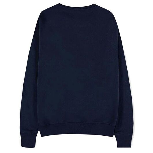 DIFUZED Harry Potter House Crests sweater