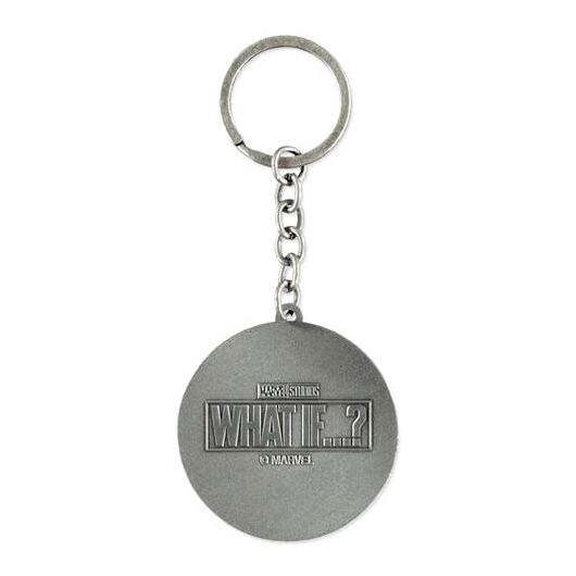 Marvel What If...? keychain 8718526127072
