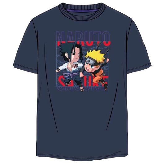 DIFUZED Naruto adult t-shirt