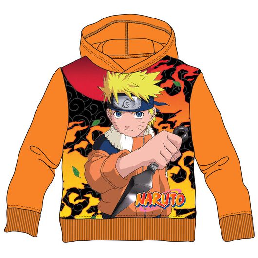 PIERROT Naruto child hoodie