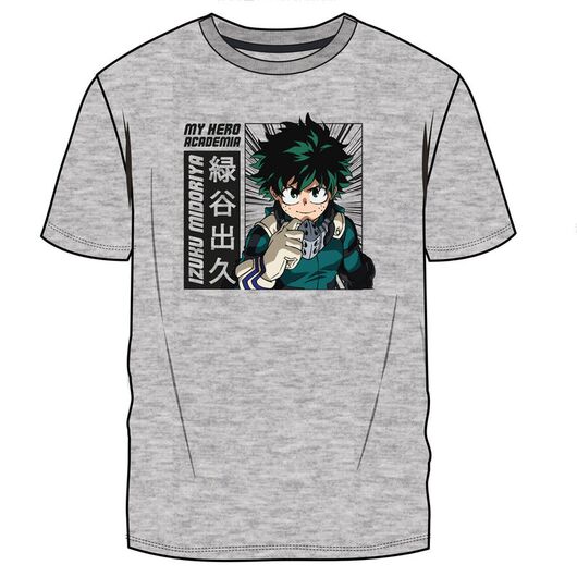 DIFUZED My Hero Academia adult t-shirt