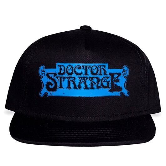 Marvel Dr Strange in the Multiverse of Madness cap 8718526143201