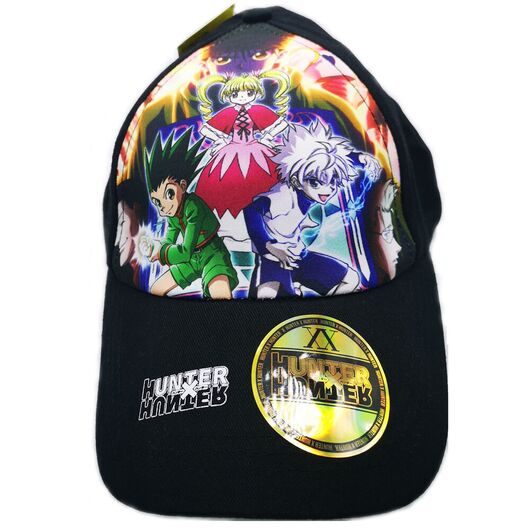 Hunter X Hunter junior cap 8436580112161