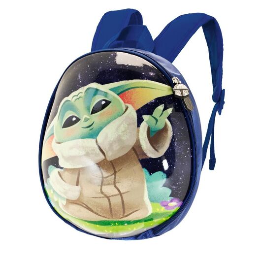 Star Wars Tour 3D Greeting backpack 28cm 8445118041088