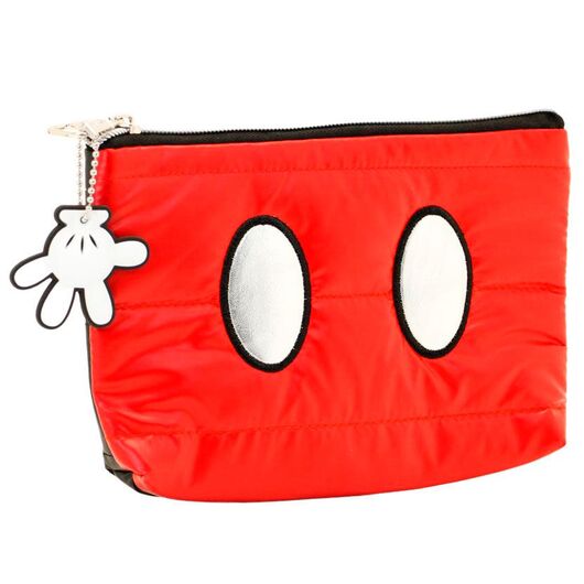 Disney Mickey pencil case 8445118039450