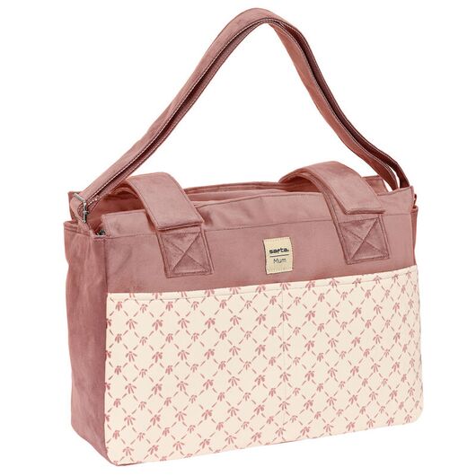 Marsala maternity adaptable bag 8412688491186