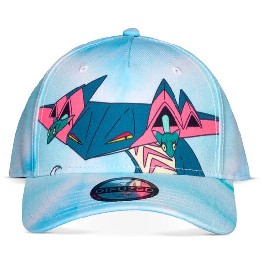 Pokemon Dragapult cap 8718526155921