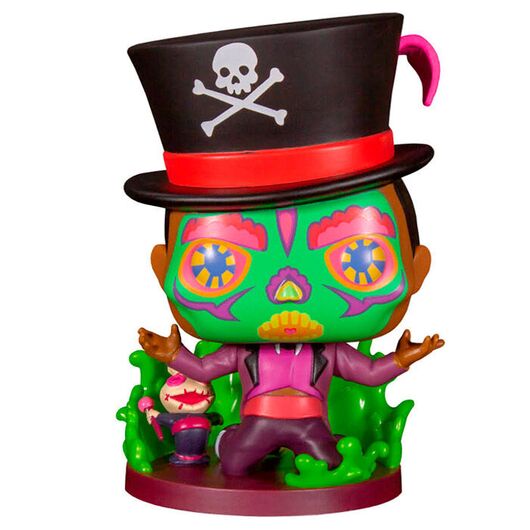 FUNKO POP Disney Villains Dr. Facilier 1085 58111