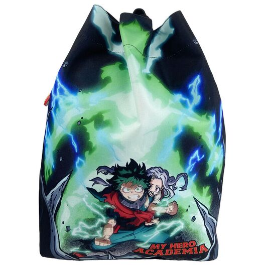 My Hero Academia backpack 43cm 8426842102931