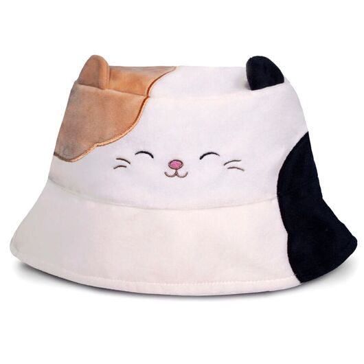 DIFUZED Squishmallows Cameron bucket hat