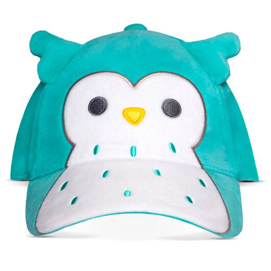 Squishmallows Winston cap 8718526175653