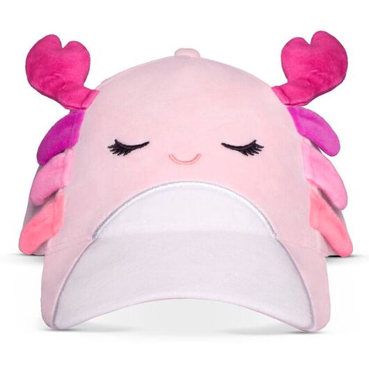 Squishmallows Cailey cap 8718526175639