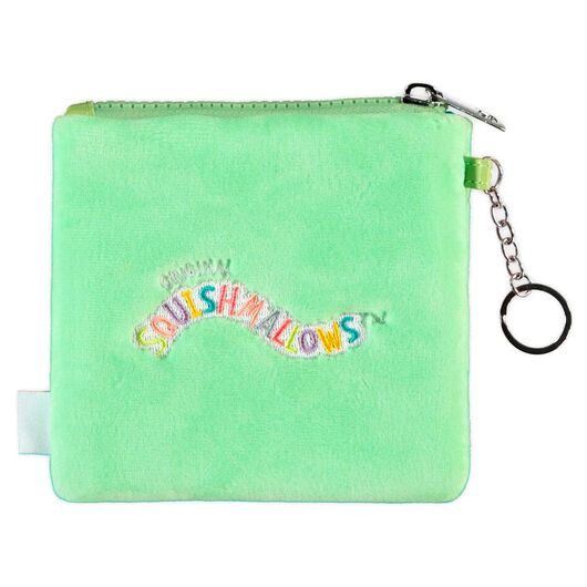DIFUZED Squishmallows Mixed Squish fluffy wallet