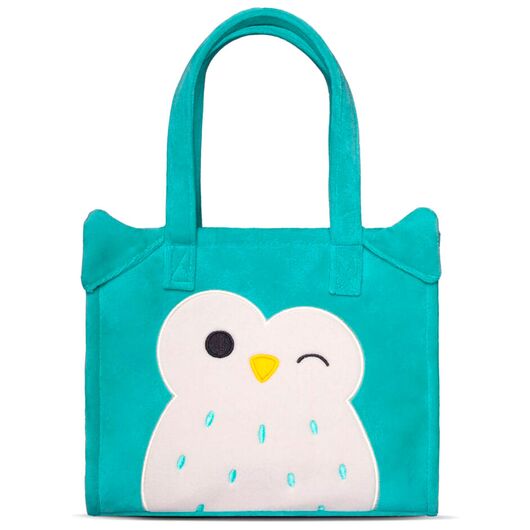Squishmallows Winston tote bag 8718526176025