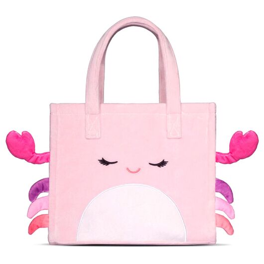 Squishmallows Cailey tote bag 8718526176001