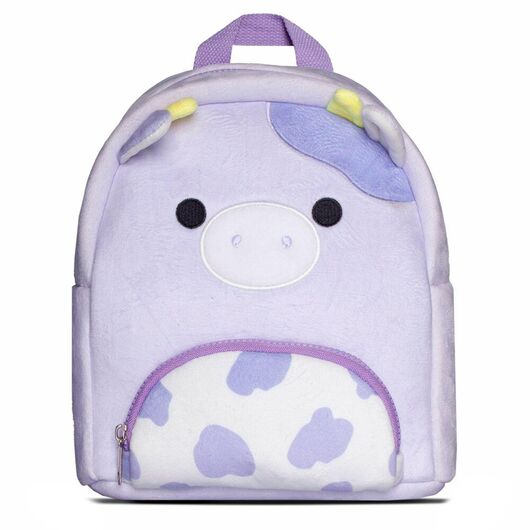 Squishmallows Bubba packpack 8718526175493