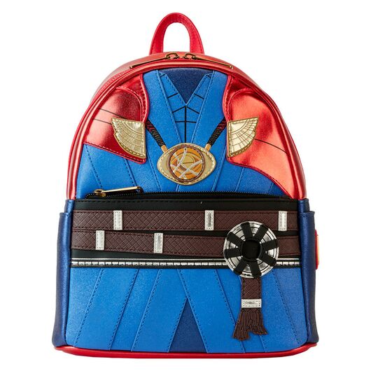 Loungefly Marvel Doctor Strange backpack 26cm 671803473485
