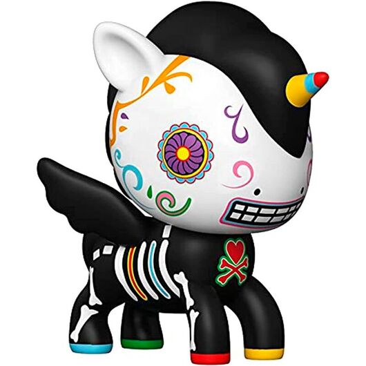 Funko Pop! Tokidoki Caramelo Exclusive 103