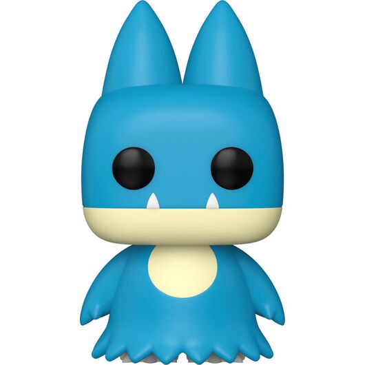 POP figure Pokemon Munchlax 889698622691