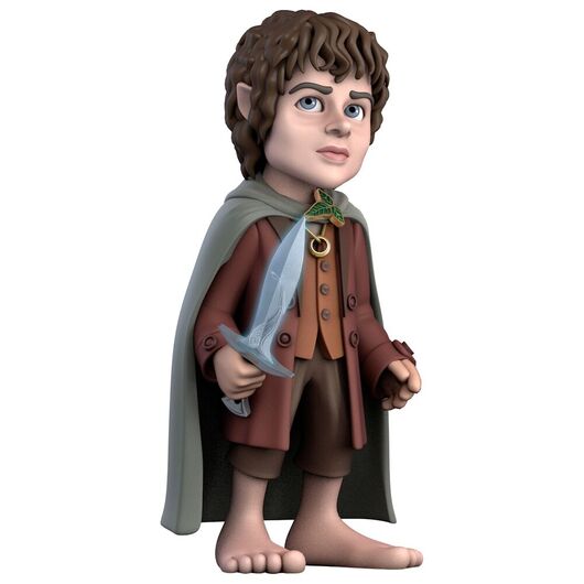 The Lord of the Rings Frodo Minix figure 12cm 8436605116143