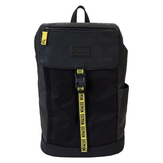 Loungefly DC Comics Batman 85th Anniversary backpack 671803524255