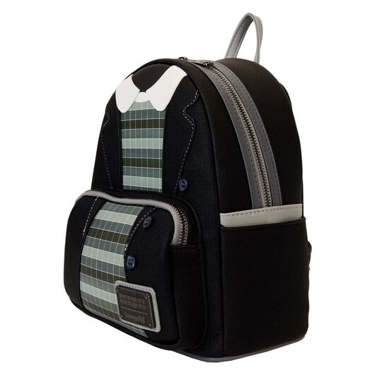 Loungefly Beetlejuice 2 Lydia Deetz backpack 26cm 671803528420