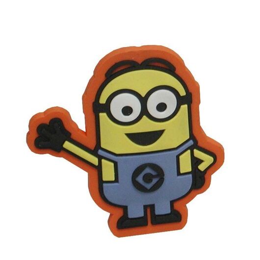 CYP BRANDS Iman Minions rubber surtido