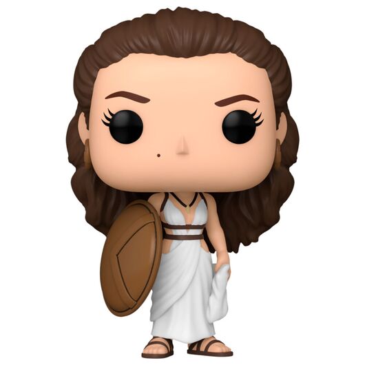 FUNKO POP WB 100th 300 Queen Gorgo 1474 72439