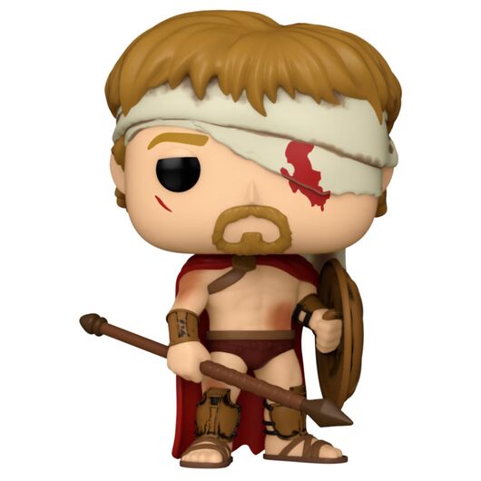 FUNKO POP WB 100th 300 Dilios 1472 72437