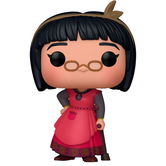 Funko Pop! Disney Wish Dahlia 1391