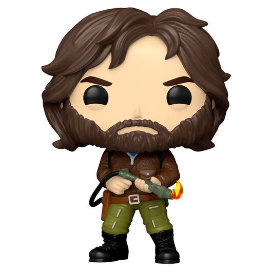 Funko Pop! Fusion - R.J. Macready (The Thing) 993
