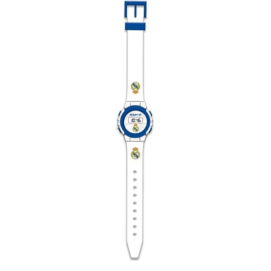 KIDS LICENSING Real Madrid digital watch