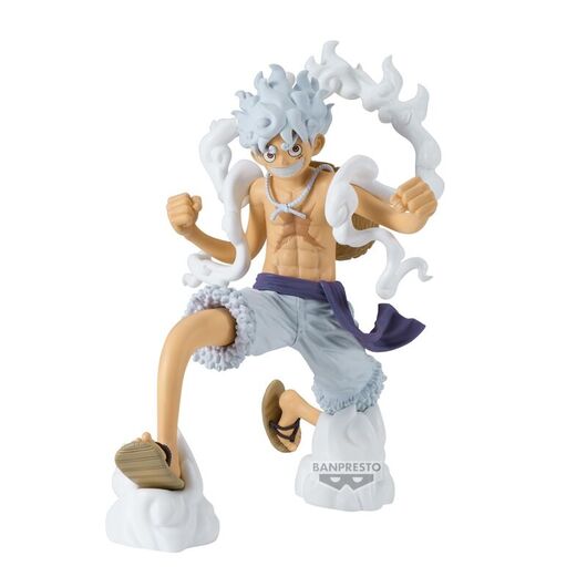 One Piece Grandista Monkey D.Luffy Gear 5 BP28693P