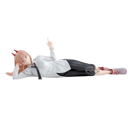 Chainsaw Man Power figure 22cm 4983164288117