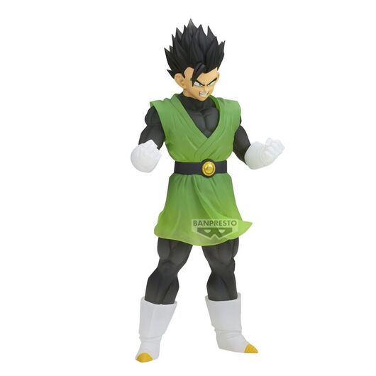 Dragon Ball Z Gohan ver.A Clearise figure 18cm 4983164288247