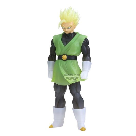 Dragon Ball Z Gohan ver.B Clearise figure 18cm 4983164288254