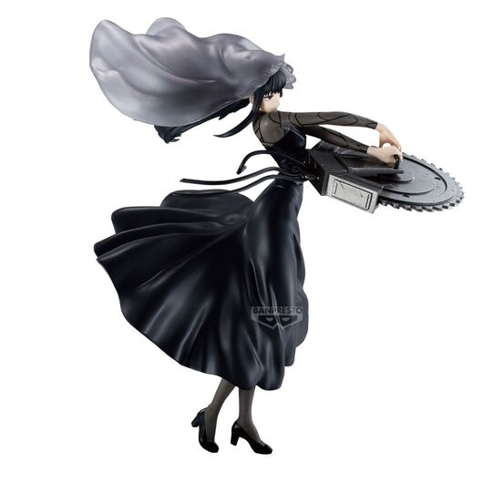 Sakamoto Days Osagari Vibration Stars figure 17cm 4983164288094